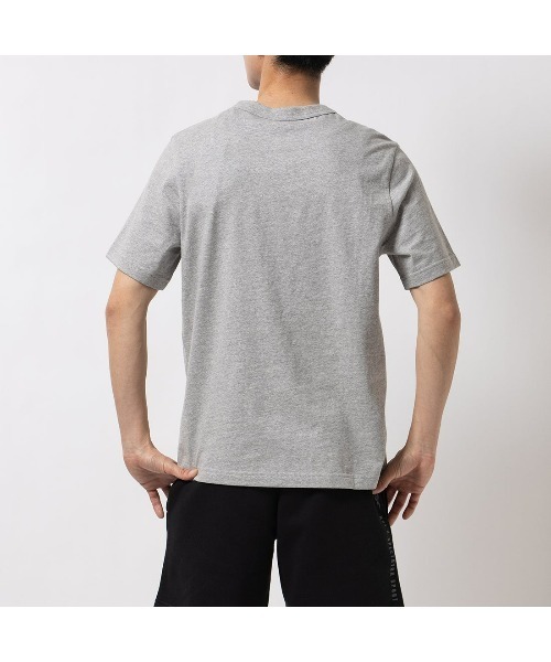 Reebok（リーボック）の「クラシック Tシャツ / GS CLASSIC SS（Tシャツ/カットソー・メンズ・ネイビー/グレー・LARGE/MEDIUM/SMALL/XX-LARGE/X-LARGE）」の4枚目の写真