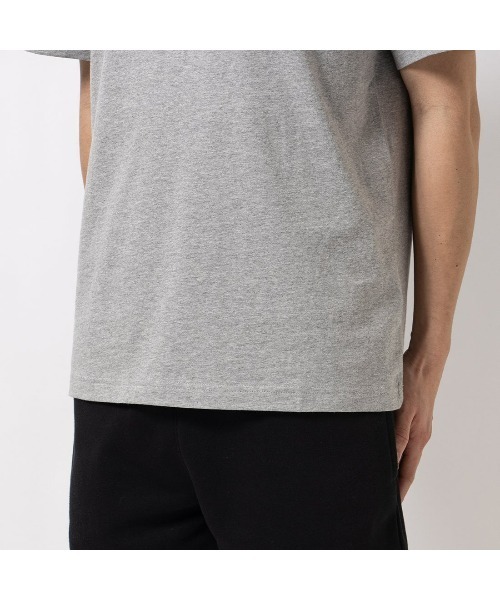 Reebok（リーボック）の「クラシック Tシャツ / GS CLASSIC SS（Tシャツ/カットソー・メンズ・ネイビー/グレー・LARGE/MEDIUM/SMALL/XX-LARGE/X-LARGE）」の6枚目の写真