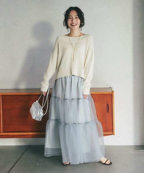 La boutique BonBon（ラブティックボンボン）の「【3サイズ展開・新色 