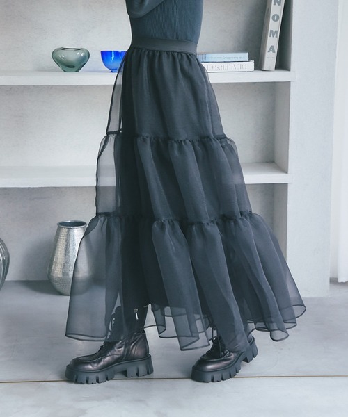 La boutique BonBon（ラブティックボンボン）の「【3サイズ展開