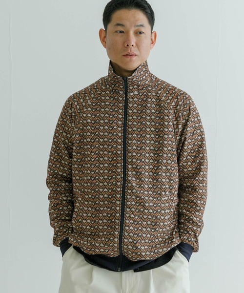売上実績NO.1 URBAN RESEARCH（アーバンリサーチ）の「URBAN RESEARCH iD ジャ トップス