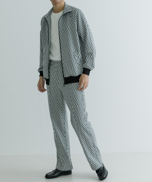 URBAN RESEARCH（アーバンリサーチ）の「URBAN RESEARCH iD ジャ