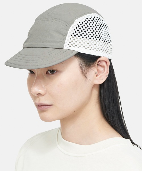 Gramicci（グラミチ）の「GRAMICCI/グラミチ MESH CAP