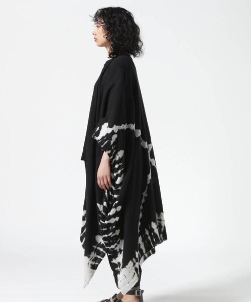 KMRii（ケムリ）の「KMRii/ケムリ/Cross×Long Gown