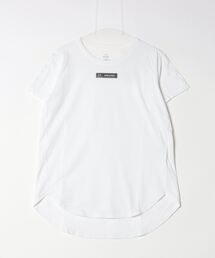 アンダーアーマー UAコットン ロングライン ショートスリーブTシャツ