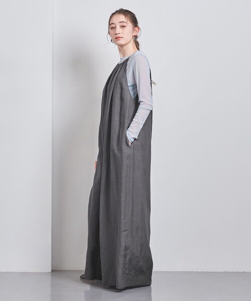 限定値下げ！美品　SACRA オールインワン　NAVY Item | SACRA（サクラ）オフィシャルサイト