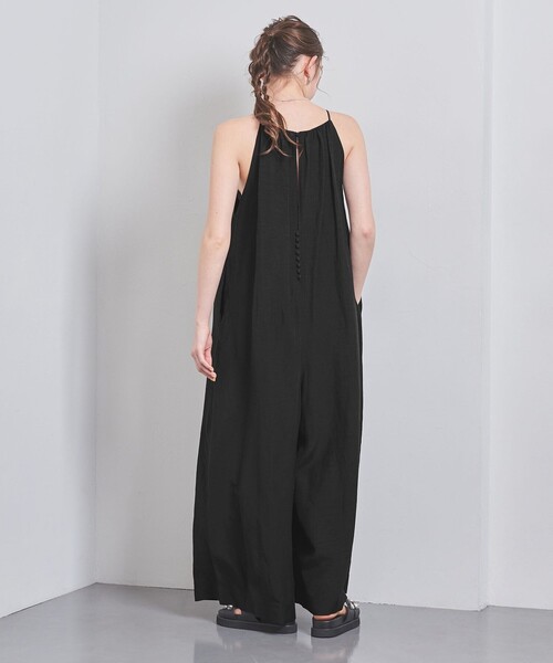 sacra オールインワンサロペット SACRA（サクラ）の「＜SACRA＞コーデュロイ オールインワン