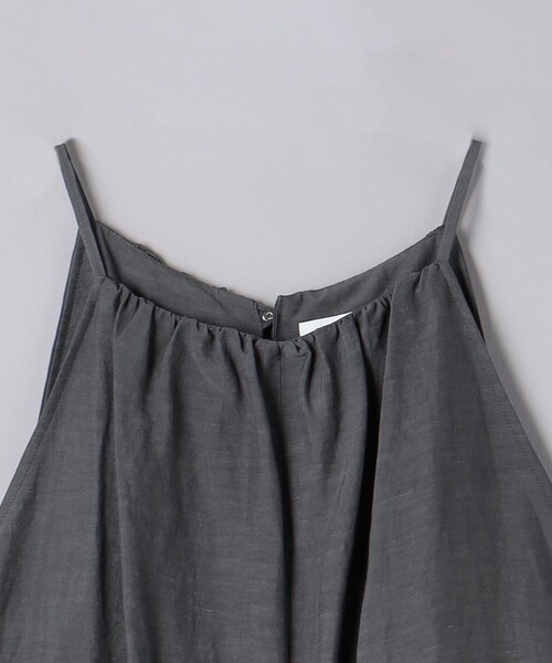 SACRA キャミソールオールインワン SACRA（サクラ）の「＜SACRA＞キャミソール オールインワン