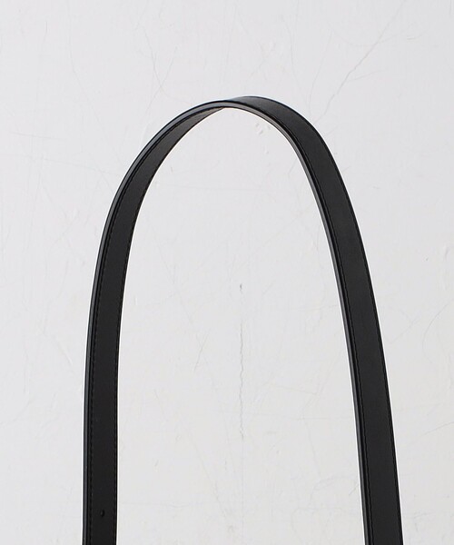 A VACATION（アヴァケーション）の「＜A VACATION＞RIN CUTWORK ショルダーバッグ（ショルダーバッグ・レディース・ブラック/ホワイト・FREE）」の6枚目の写真