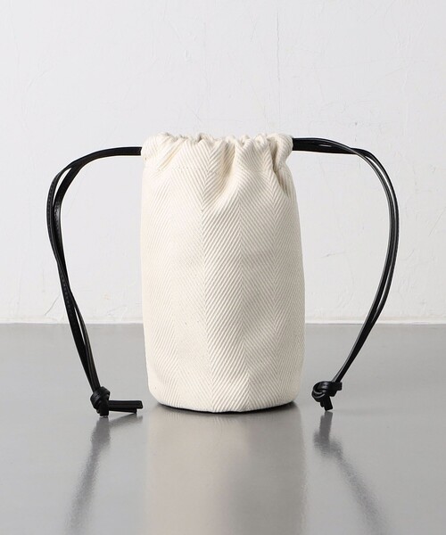 A VACATION RIN バッグ A VACATION（アヴァケーション）の「＜A VACATION＞RIN CUTWORK