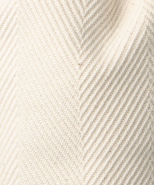 A VACATION（アヴァケーション）の「＜A VACATION＞RIN CUTWORK ショルダーバッグ（ショルダーバッグ・レディース・ブラック/ホワイト・FREE）」の14枚目の写真