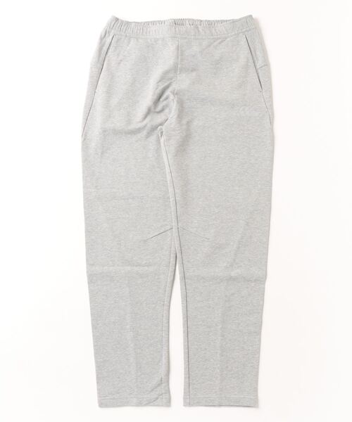 canterbury(カンタベリー)の「カンタベリー canterbury R+ CROSSOVER PANTS_アールプラスクロスオーバー パンツ(その他パンツ・メンズ・オフホワイト/グレー・M/LL/L/3L)」の2枚目の写真