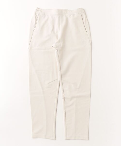canterbury(カンタベリー)の「カンタベリー canterbury R+ CROSSOVER PANTS_アールプラスクロスオーバー パンツ(その他パンツ・メンズ・オフホワイト/グレー・M/LL/L/3L)」の1枚目の写真