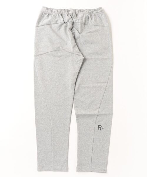 canterbury(カンタベリー)の「カンタベリー canterbury R+ CROSSOVER PANTS_アールプラスクロスオーバー パンツ(その他パンツ・メンズ・オフホワイト/グレー・M/LL/L/3L)」の3枚目の写真
