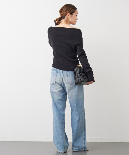 極美品】Deuxieme classe ドゥーズィエムクラス / プルオーバー