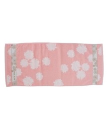 PAUL & JOE ACCESSOIRES（ポールアンドジョーアクセソワ）の「フェイスタオル<クリザンテーム>/ PAUL & JOE ACCESSOIRES（タオル）」