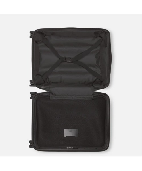 MONTBLANC（モンブラン）の「#MY4810 キャビン トローリー（スーツケース/キャリーバッグ・メンズ・グリーン系その他・ONE SIZE）」の3枚目の写真