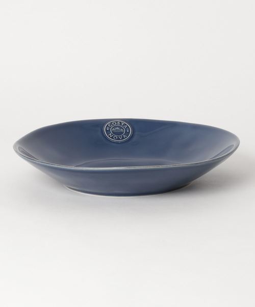 COSTA NOVA（コスタノバ）の「コスタ・ノバ パスタプレート 25cm（食器・レディース・ホワイト/ネイビー/ターコイズブルー・FREE/LARGE）」の5枚目の写真