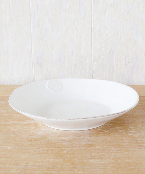 COSTA NOVA（コスタノバ）の「コスタ・ノバ パスタプレート 25cm（食器・レディース・ホワイト/ネイビー/ターコイズブルー・FREE/LARGE）」の7枚目の写真