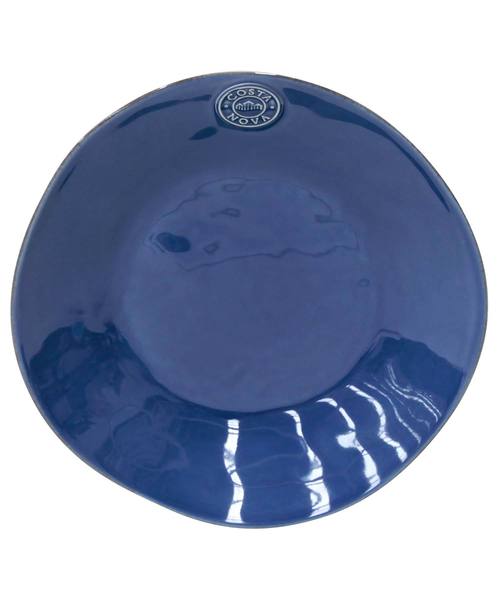 COSTA NOVA（コスタノバ）の「コスタ・ノバ パスタプレート 25cm（食器・レディース・ホワイト/ネイビー/ターコイズブルー・FREE/LARGE）」の3枚目の写真