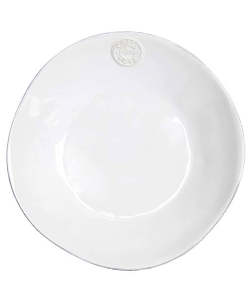 COSTA NOVA（コスタノバ）の「コスタ・ノバ パスタプレート 25cm（食器・レディース・ホワイト/ネイビー/ターコイズブルー・FREE/LARGE）」の8枚目の写真