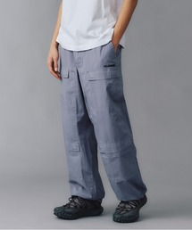 MULTI POCKET PANTS