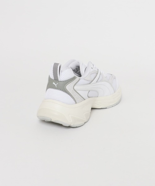knosis スネークデザイン フーディ　サイズⓂ️ PUMA（プーマ）の「『25.0サイズ/WEB限定』『別注』PUMA×DOORS