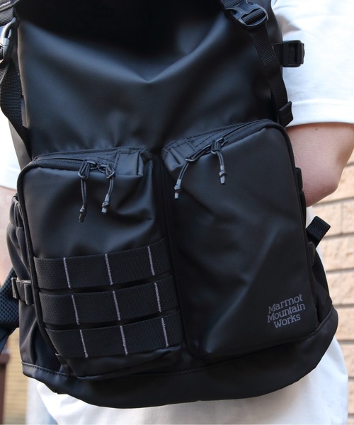 MARMOT（マーモット）の「Marmot/マーモット マーモットマウンテン