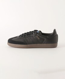adidas Originals | ＜adidas Originals＞ SAMBA OG BLACK/スニーカー(スニーカー)