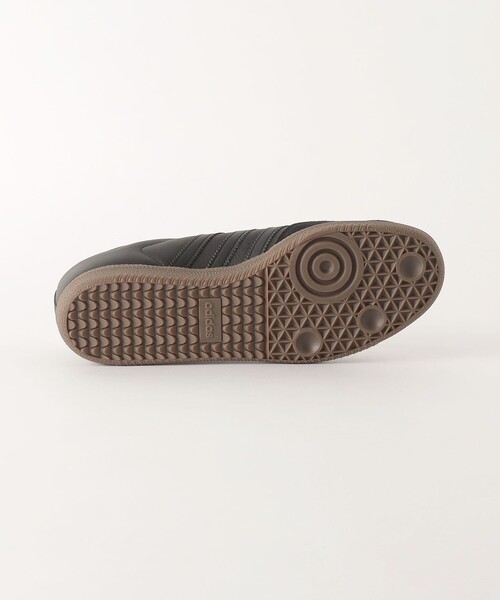 adidas Originals(アディダスオリジナルス)の「<adidas Originals> SAMBA OG BLACK/スニーカー(スニーカー・メンズ・ブラック・28cm/27cm/27.5cm/28.5cm/26.5cm/26cm)」の6枚目の写真