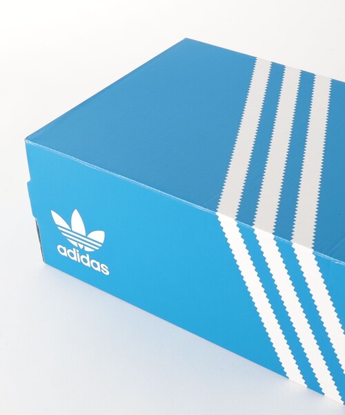 adidas Originals(アディダスオリジナルス)の「<adidas Originals> SAMBA OG BLACK/スニーカー(スニーカー・メンズ・ブラック・28cm/27cm/27.5cm/28.5cm/26.5cm/26cm)」の10枚目の写真