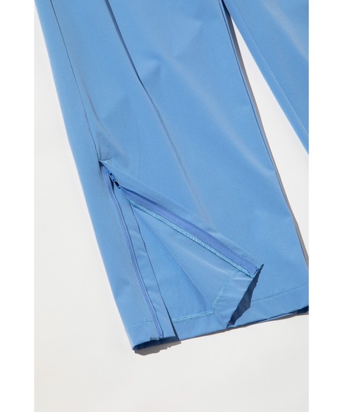 速乾】ジャガードゴムパンツ（その他パンツ）｜WCJ（ダブルシー