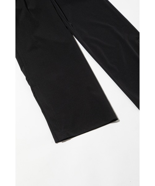 速乾】ジャガードゴムパンツ（その他パンツ）｜WCJ（ダブルシージェイ