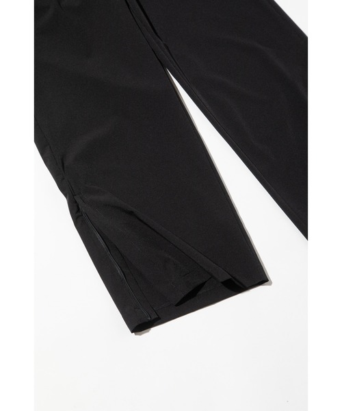 速乾】ジャガードゴムパンツ（その他パンツ）｜WCJ（ダブルシージェイ