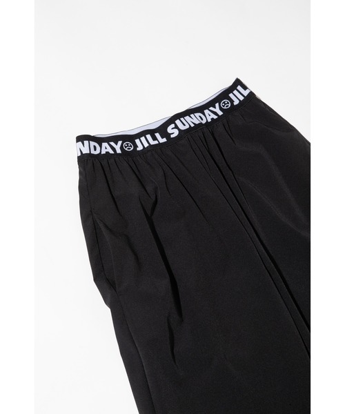 速乾】ジャガードゴムパンツ（その他パンツ）｜WCJ（ダブルシージェイ