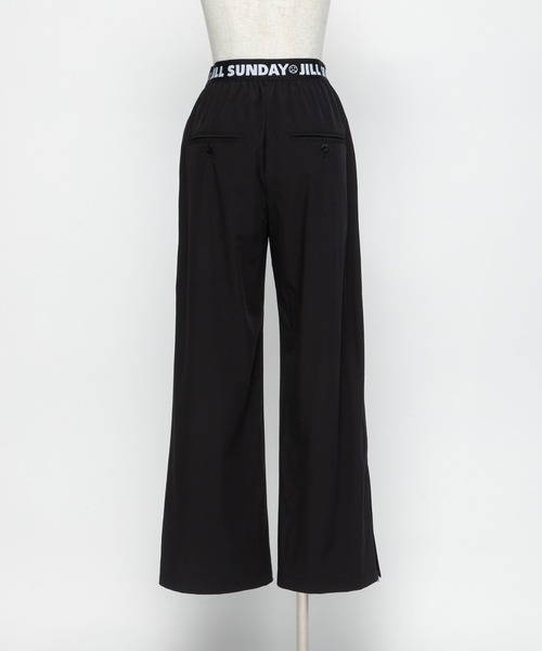 wcj ジャガードゴムパンツ 速乾】ジャガードゴムパンツ（その他パンツ）｜WCJ（ダブルシージェイ