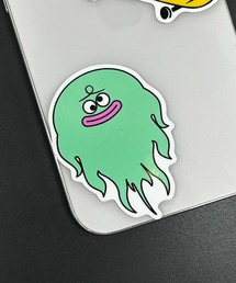 WEGO（ウィゴー）の「WEGO/グラフィックステッカー（ステッカー/テープ）」