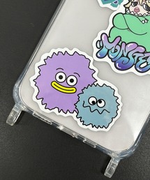 WEGO（ウィゴー）の「WEGO/グラフィックステッカー（ステッカー/テープ）」