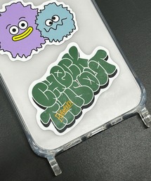 WEGO（ウィゴー）の「WEGO/グラフィックステッカー（ステッカー/テープ）」