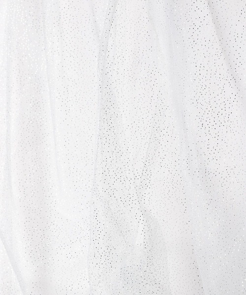 Heather(ヘザー)の「チュールシアーパンツ 121694(その他パンツ・レディース・ホワイト系その他/ブラック/ブラック系その他・FREE)」の10枚目の写真