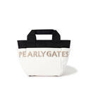 ⭐お買い得２点⭐PEARLY GATES⭐ハートジャケット&トートバッグセット 83738811_b_01_125.jpg