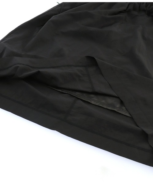 Settimissimo（セッティミッシモ）の「カップ付き リブタンクトップ ドッキング ワンピース（ワンピース・レディース・オフホワイト/ブラック・FREE）」の13枚目の写真