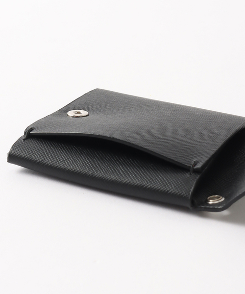 小物 Maison Margiela / neck wallet Maison Margiela（メゾンマルジェラ）の「Maison Margiela