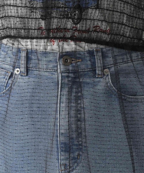 LEPSIM（レプシィム）の「アソートチュールキャミ　114632（Tシャツ/カットソー・レディース・ドット/ブラック/ライトグレー・FREE）」の17枚目の写真