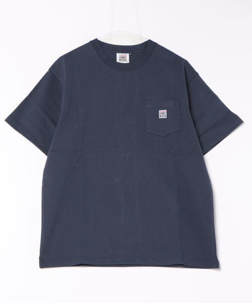 セール】【VISION STREET WEAR】13オンスヘビーウエイトポケT