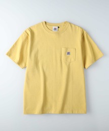 【VISION STREET WEAR】13オンスヘビーウエイトポケTシャツ