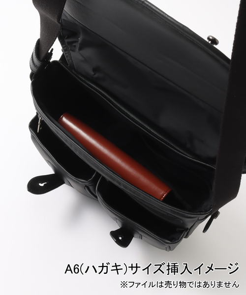 HUNTING WORLD / ハンティングワールド CARRYALL SMALL DHAXGA02