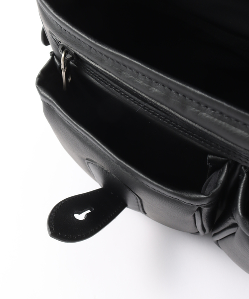 HUNTING WORLD / ハンティングワールド CARRYALL SMALL DHAXGA02