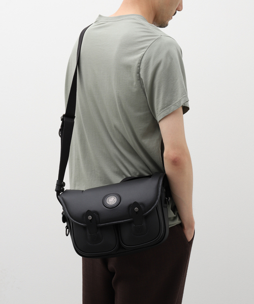 HUNTING WORLD / ハンティングワールド CARRYALL SMALL DHAXGA02