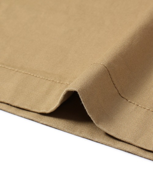 ROPE' PICNIC（ロペピクニック）の「デザインポケットワイドパンツ（その他パンツ・レディース・ブラック/オフホワイト/キャメル・38/36）」の11枚目の写真